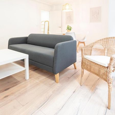 Apartamento Larra Gijón Extérieur photo