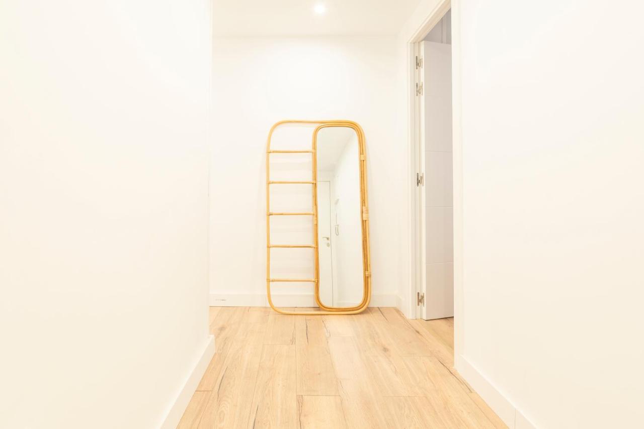 Apartamento Larra Gijón Extérieur photo